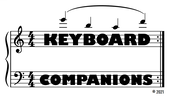 Keyboard Companions
